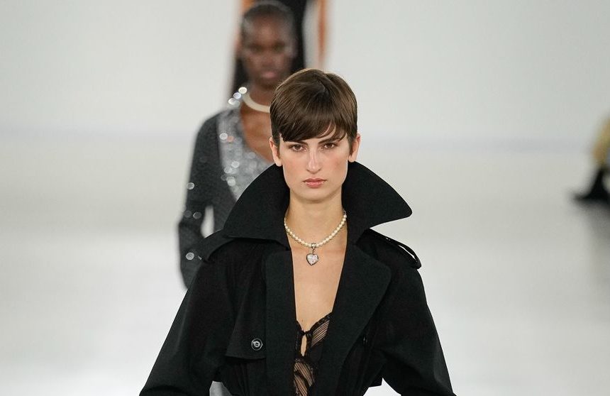 Ermanno Scervino Spring 2026 Ready-to-Wear