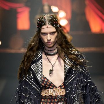 Etro Spring 2026 Ready-to-Wear