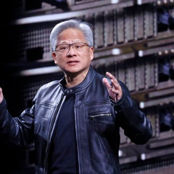 Everyone's still throwing billions at AI data centers