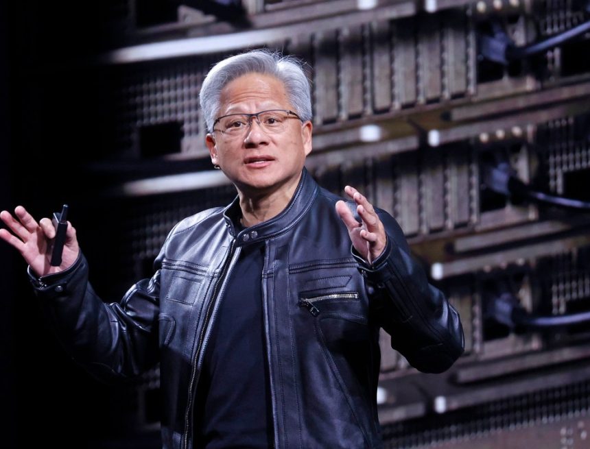 Everyone's still throwing billions at AI data centers