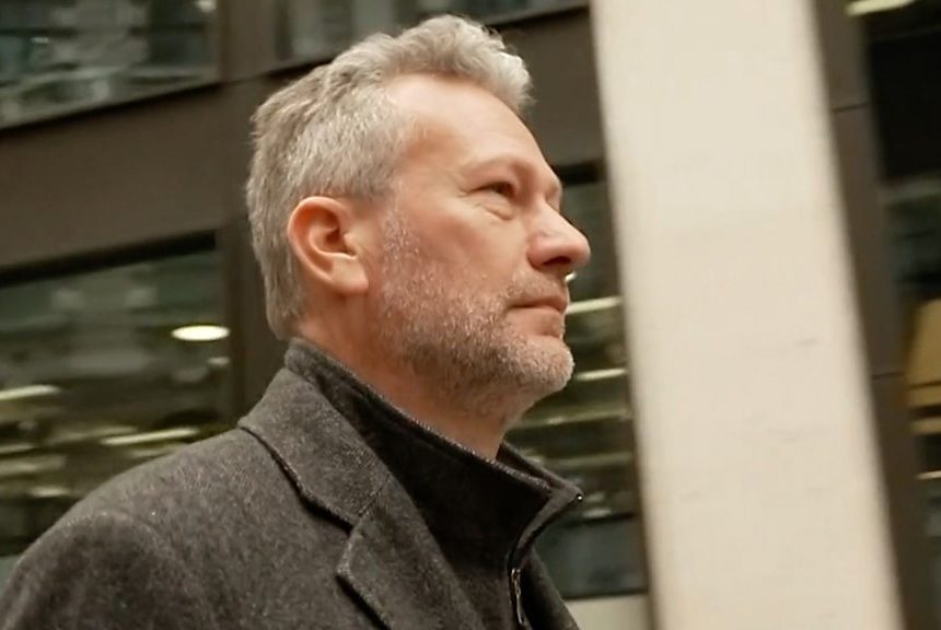 Ex-Reform politician guilty of bribery