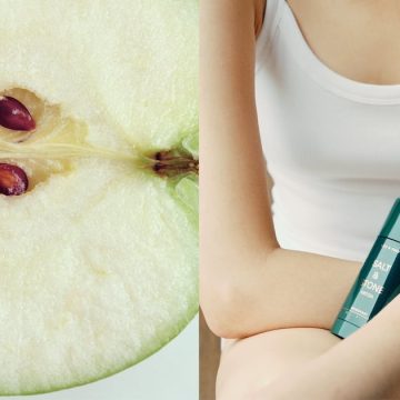 Exclusive: Aritzia’s Shiny New Beauty Partner