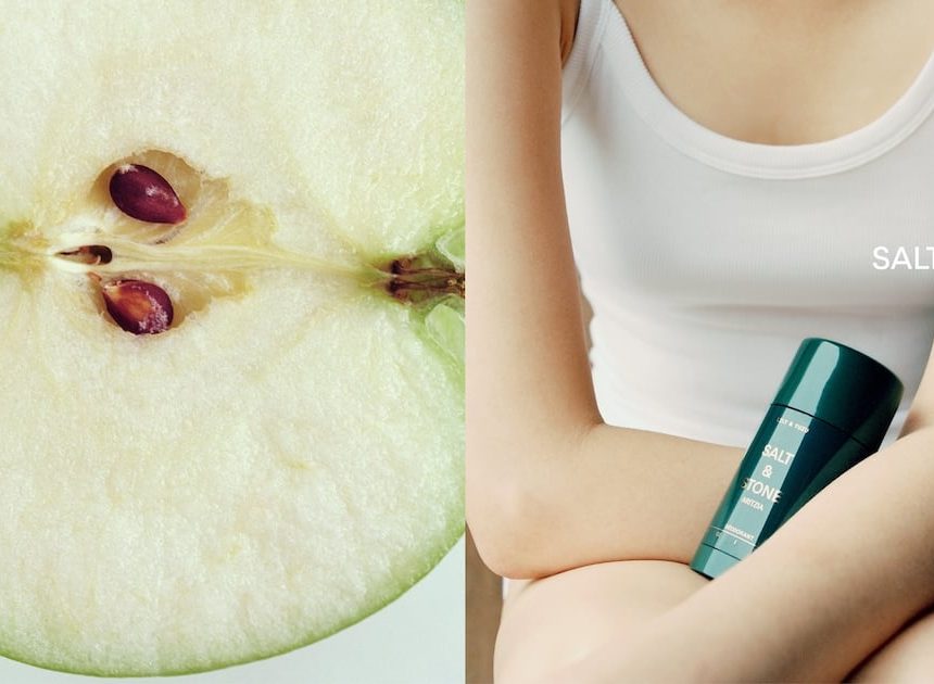 Exclusive: Aritzia’s Shiny New Beauty Partner