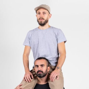 Exclusive: Mock Auction Followed By Real Goodbyes As Sunnei Designers Exit Brand