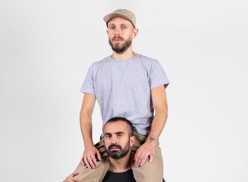 Exclusive: Mock Auction Followed By Real Goodbyes As Sunnei Designers Exit Brand