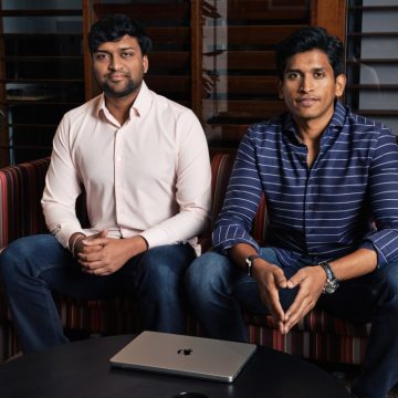 Maximor founders