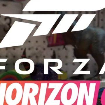 Forza Horizon 6 is set in Japan and arrives in 2026