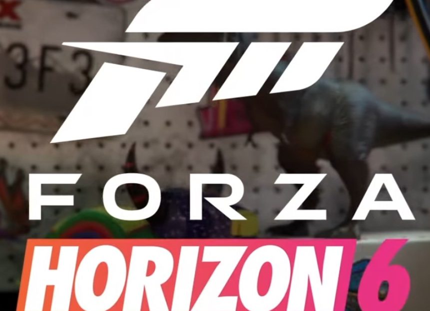 Forza Horizon 6 is set in Japan and arrives in 2026