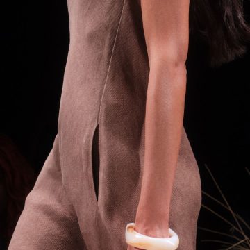 Francesco Biasia Spring 2026 Ready-to-Wear