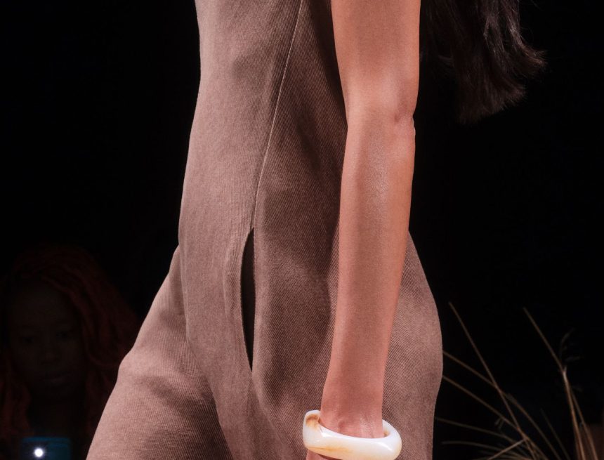 Francesco Biasia Spring 2026 Ready-to-Wear