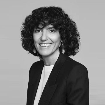 French brand Kering names Francesca Bellettini CEO of Gucci