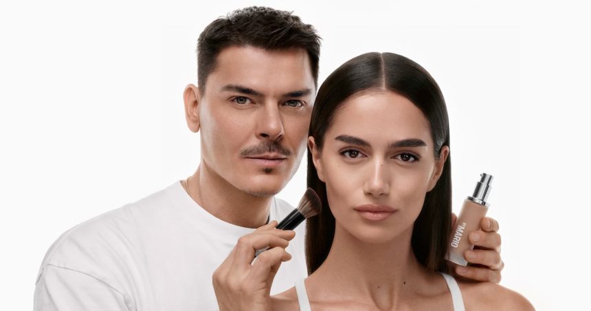 Full Coverage: Inside the Foundation Wars, Nykaa Lands Deepika Padukone, Bobbi Brown Tells All