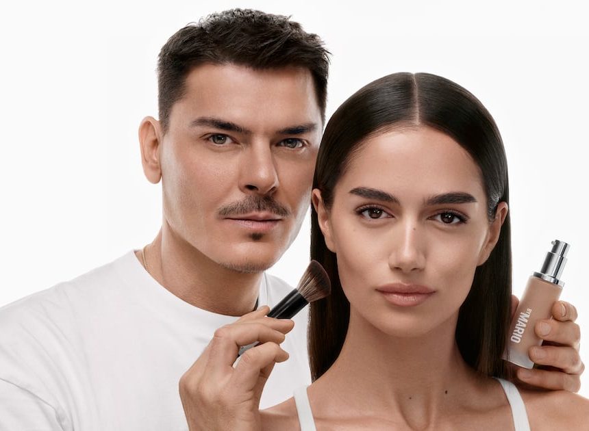 Full Coverage: Inside the Foundation Wars, Nykaa Lands Deepika Padukone, Bobbi Brown Tells All