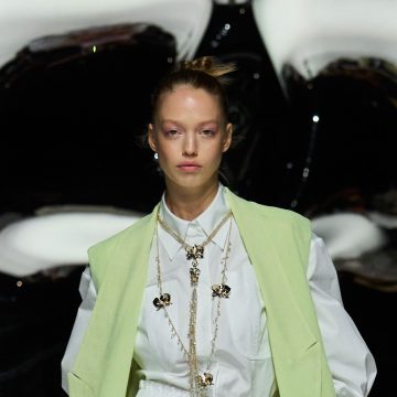 Genny Spring 2026 Ready-to-Wear