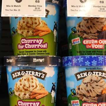 Why Jerry Greenfield Resigned from Ben & Jerry’s