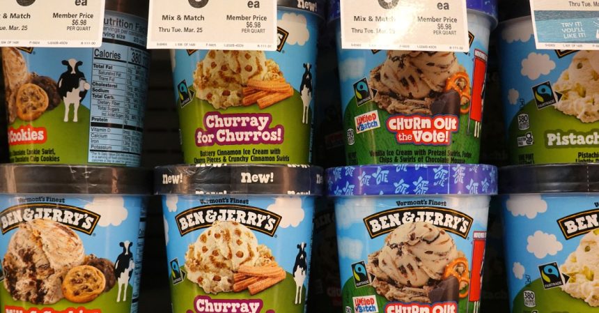 Why Jerry Greenfield Resigned from Ben & Jerry’s