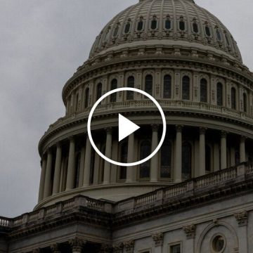 Government Shutdown Looms Unless Lawmakers Extend Funding