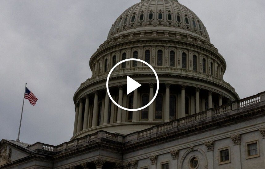 Government Shutdown Looms Unless Lawmakers Extend Funding