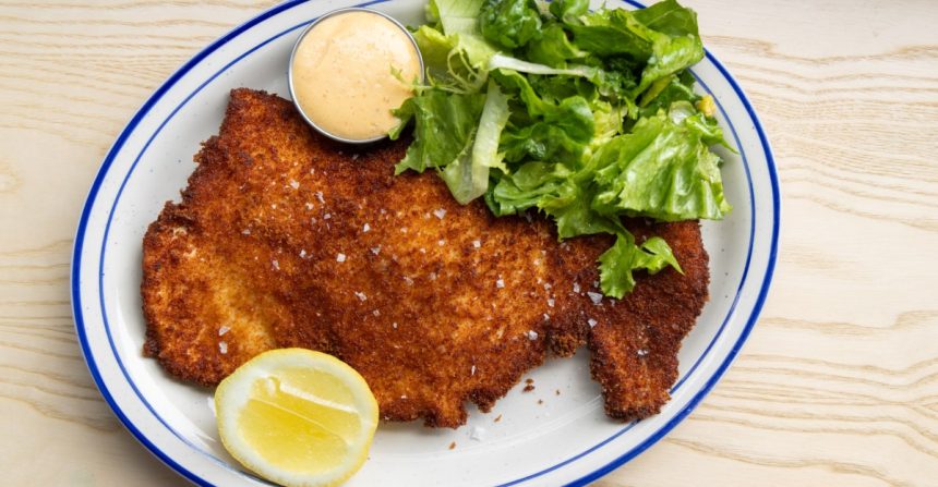 Why Are There Suddenly So Many Chicken Restaurants?