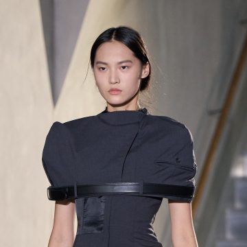 Hodakova Spring 2026 Ready-to-Wear Collection