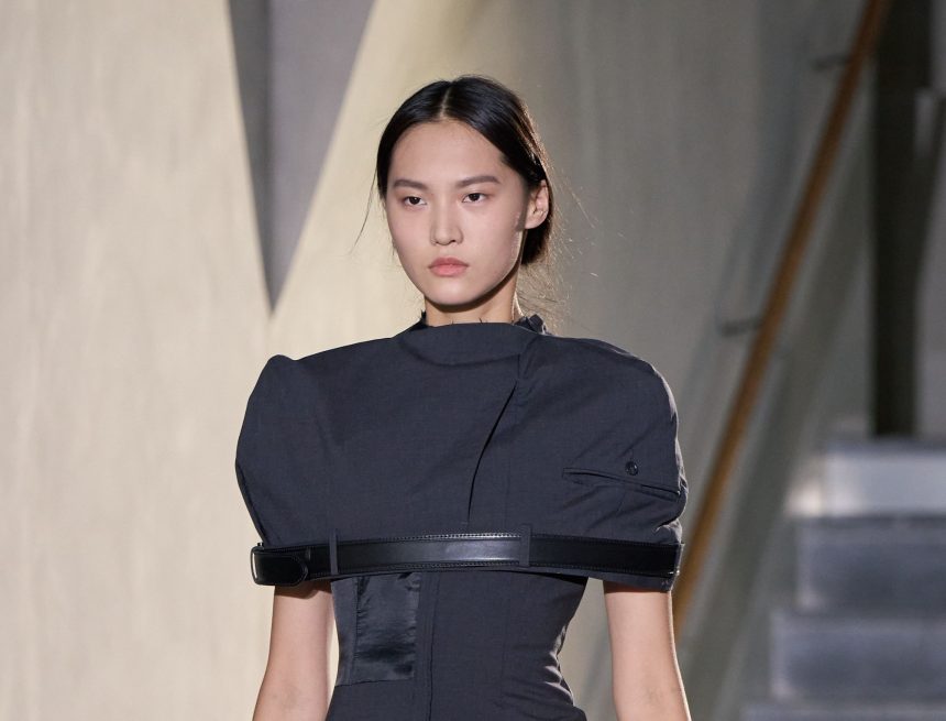 Hodakova Spring 2026 Ready-to-Wear Collection