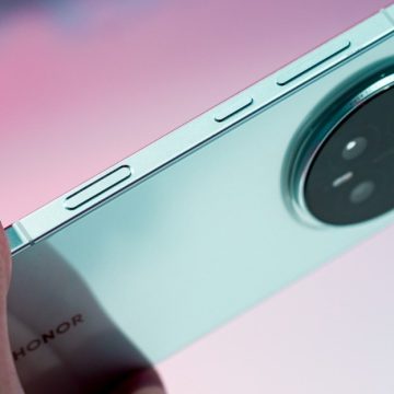 Honor’s Magic 8 Pro is getting a new AI button