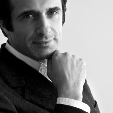 Olivier Polge