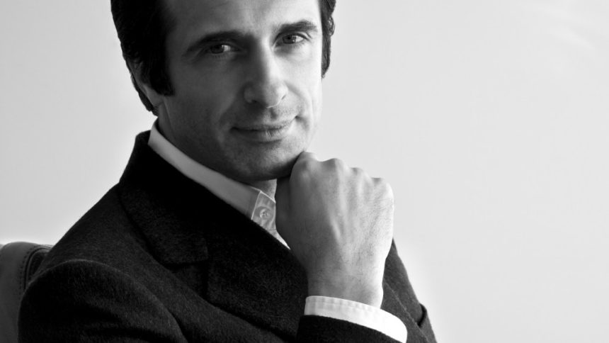 Olivier Polge