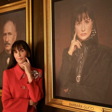 How Demna Put Gucci Back in the Fashion Conversation