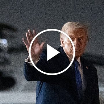 How Trump Twists Data to His Benefit