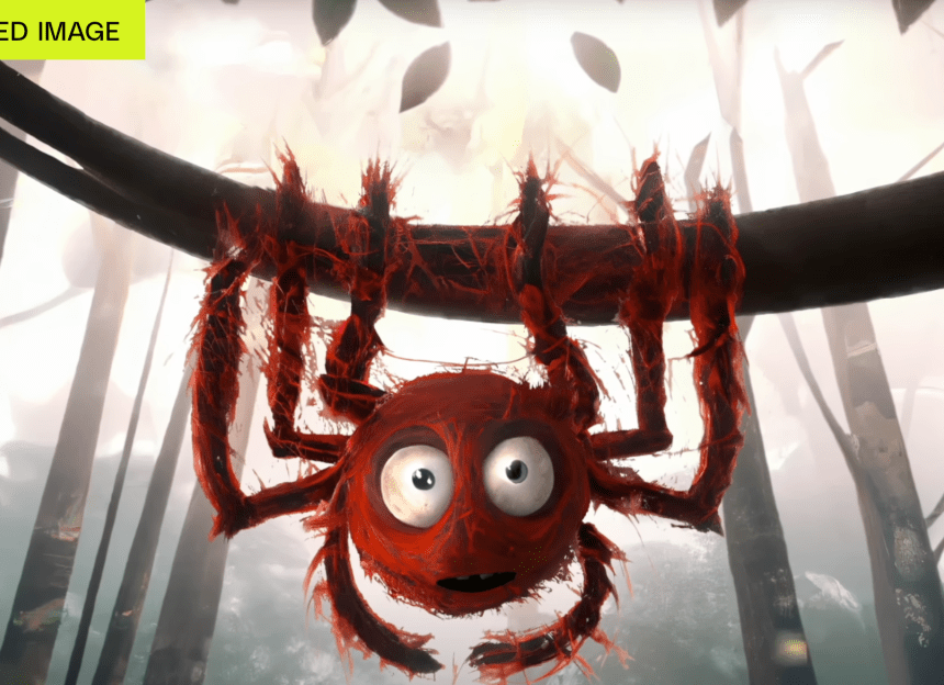 How generative AI boosters are trying to break into Hollywood