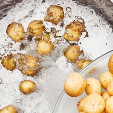 Bon Appétit