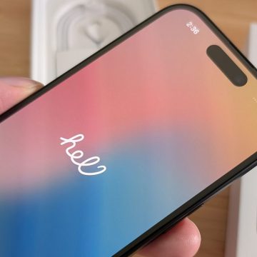 How to Set Up Your New iPhone (2025)
