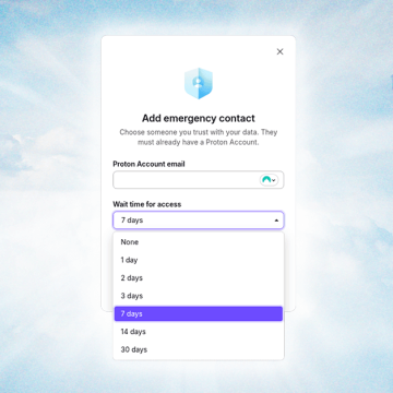 How to Use a Password Manager to Share Your Logins After You Die (2025)