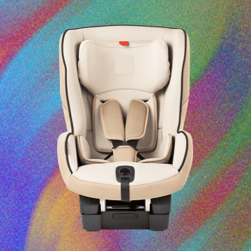 How to Properly Clean a Kid’s. Car Seat (2025)