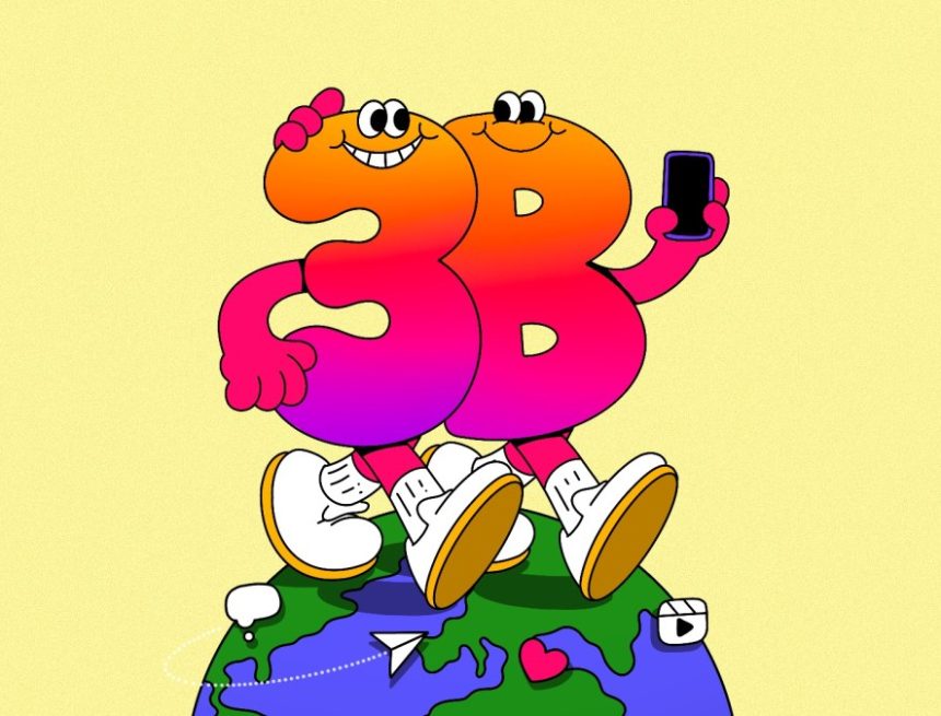 Instagram now has 3 billion monthly active users, will test features to help users control their feeds