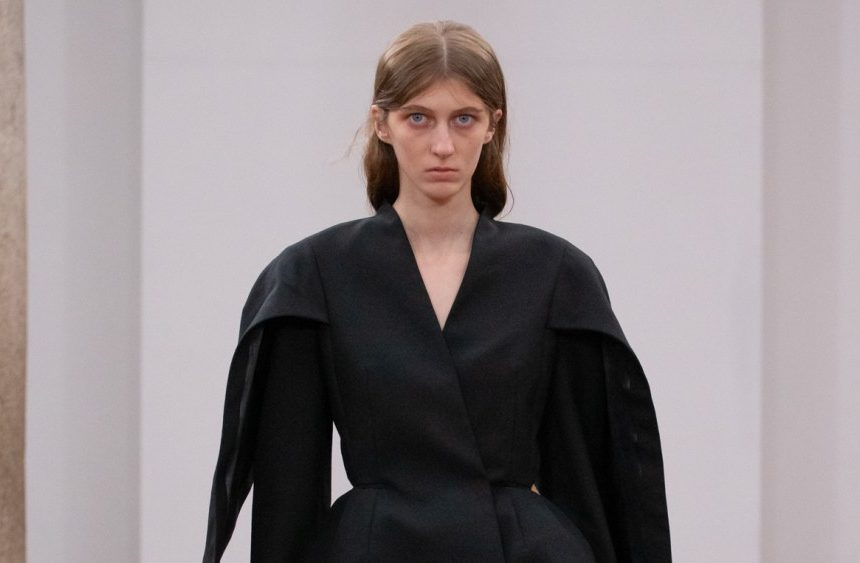 Institution by Galib Gassanof Spring 2026 Ready to Wear Runway, Fashion Show & Collection Review