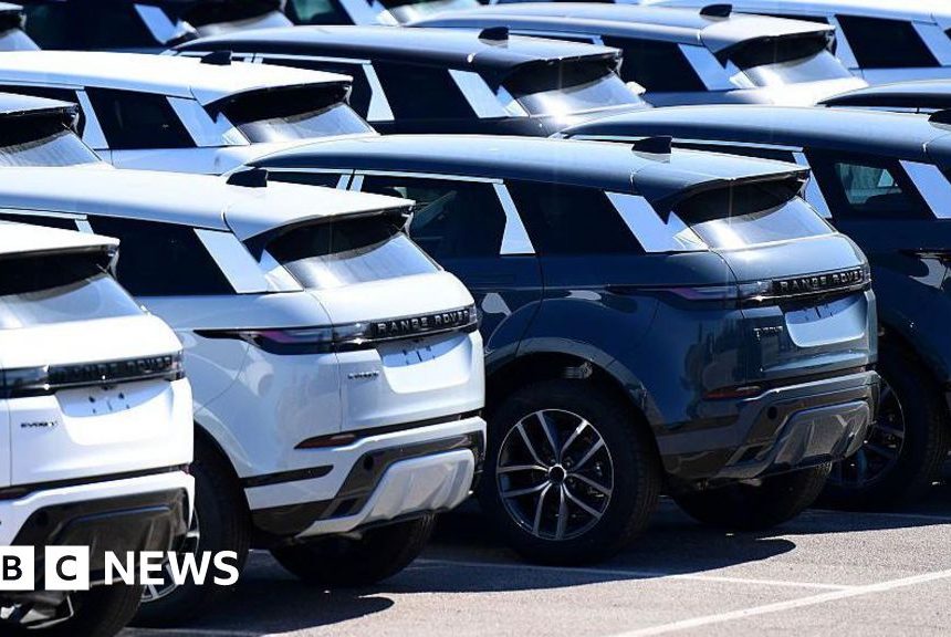 Jaguar Land Rover restarts some IT systems after cyber-attack