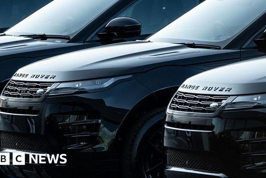 Jaguar Land Rover shutdown extended again after cyber attack