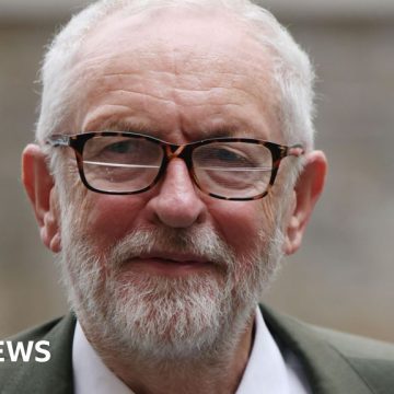 Jeremy Corbyn sorry for 'confusion' as new party membership launched
