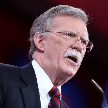 Trump’s ‘fascination’ with Kim Jong Un risks giving Pyongyang upper hand: Bolton