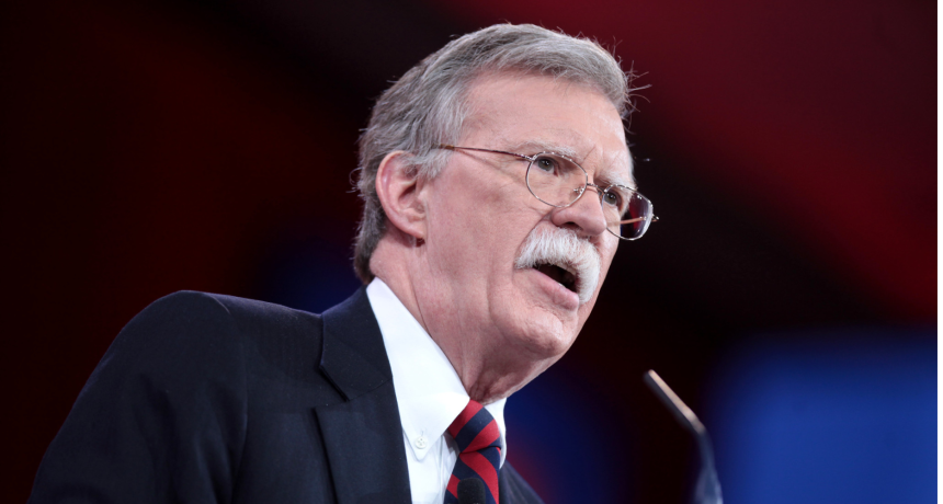 Trump’s ‘fascination’ with Kim Jong Un risks giving Pyongyang upper hand: Bolton