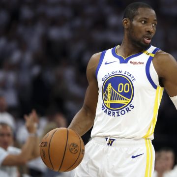 Jonathan Kuminga Trade Talks Reportedly Renewed with Warriors, Kings Before Deadline