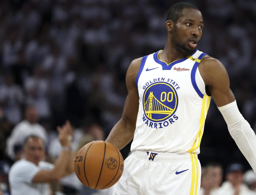 Jonathan Kuminga Trade Talks Reportedly Renewed with Warriors, Kings Before Deadline