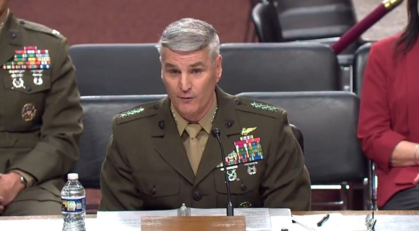 US to evaluate troops in Korea based on capabilities, not US to evaluate troops in Korea based on capabilities, not numbers: JCS nominee