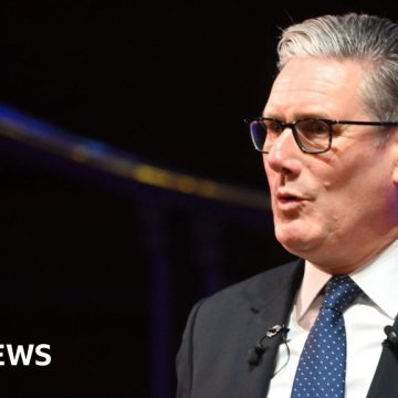 Keir Starmer pushes immigration front and centre to fight Nigel Farage