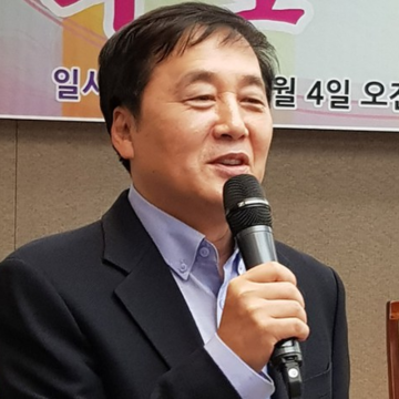 Kim Seong-min, pioneer of radio broadcasts into North Korea, dies at 62