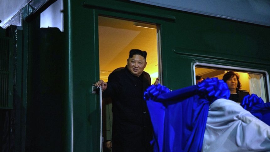 Kim Jong Un to seek Chinese support in Beijing to hedge against Moscow: NIS