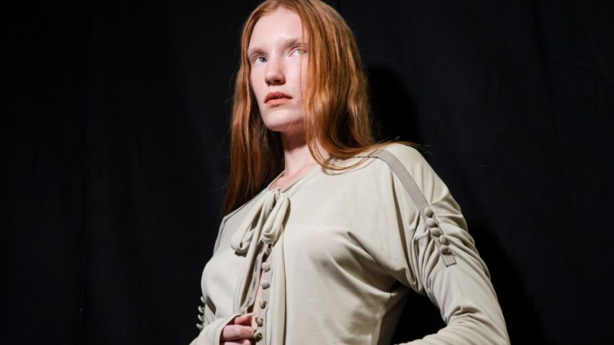 Knwls Spring 2026 Ready to Wear Runway, Fashion Show & Collection Review