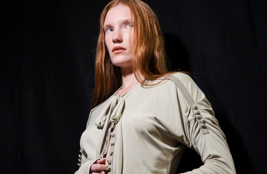 Knwls Spring 2026 Ready to Wear Runway, Fashion Show & Collection Review